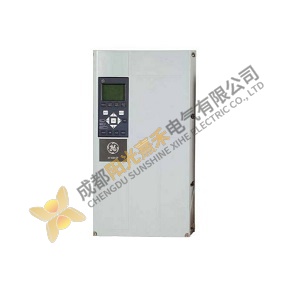 GE - General Electric AC Drives, 6KGP23001X9RXXA1, AC Drives