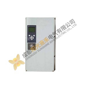 GE - General Electric AC Drives 6KGP23010X4XBCA1: Industrial Automation Powerhouse