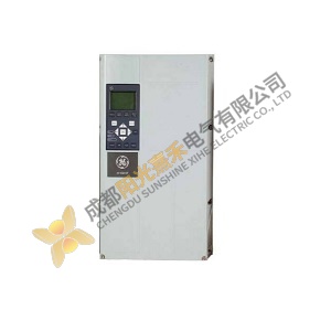 General Electric 6KGP23010X9XBXA1 AC Drives, Advanced Industrial Control Solutions