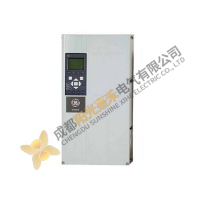 GE - General Electric AC Drives 6KGP23015X9RXCA1: Industrial Power Efficiency