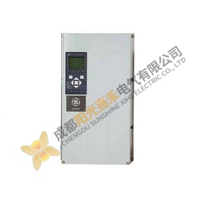 GE - General Electric AC Drives 6KGP23F33X4RXXA1: Precision Control, Efficient Power