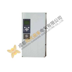 GE General Electric AC Drives: 6KGP23F33X4XXXA1 - Industrial Control Solutions