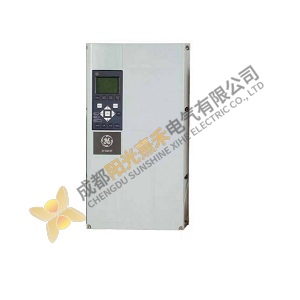 General Electric AC Drives: 6KGP23F50X9RXCA1, Precision Control Solutions for Industry