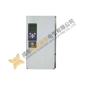 General Electric AC Drives: 6KGP43001X4RBCA1 - High-Performance Motor Control for Industrial Applica