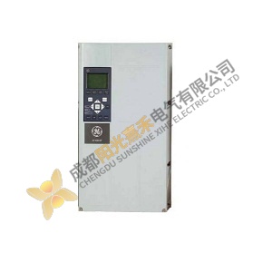 General Electric AC Drives 6KGP43007X2XXXA1: Precision Control, Industrial Efficiency