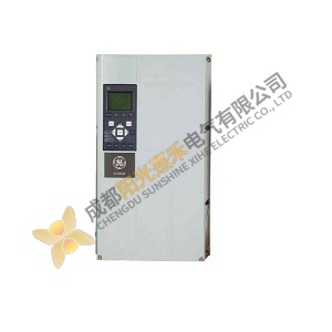 GE AC Drives AF-650GP 6KGP43015X2XXCA1, Industrial Control Solutions