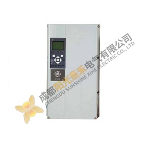 General Electric AC Drives 6KGP43025X9XXCA1: Advanced Industrial Control Solutions