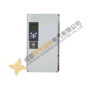 GE - General Electric AC Drives, Model: 6KGP43050X4XXCA1, Variable Frequency Drive