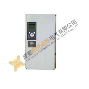 General Electric AC Drives 6KGP43060X9XBCA1: Advanced Industrial Control Solutions