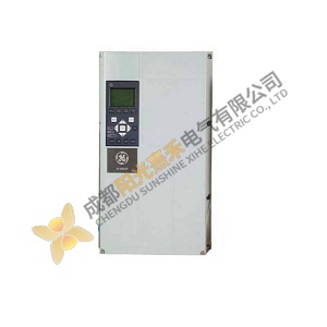 GE General Electric AC Drives 6KGP43100X2XXCA1: Industrial Control System Module, Designed for High-