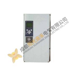 GE General Electric AC Drives AF-650GP 6KGP43100X4XBXA1, for Advanced Industrial Control Systems