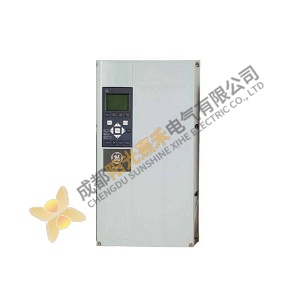 GE General Electric AC Drives 6KGP43150X8XXXA1: Precision Control, Power Efficiency