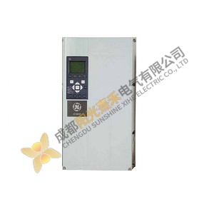 GE - General Electric AC Drives 6KGP43200X2RBCA1: Industrial Grade Efficiency