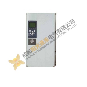 GE General Electric AC Drives 6KGP53001X4XXCA1 - Precision Control for Industrial Automation