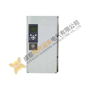 General Electric AC Drives 6KGP53075X2XBXA1: High-