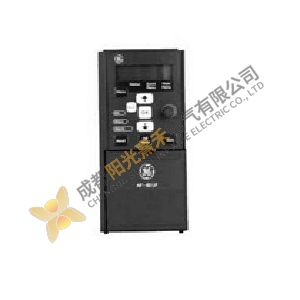 GE - General Electric AC Drives 6KLP43030X9A1: Industrial Power Control Excellence