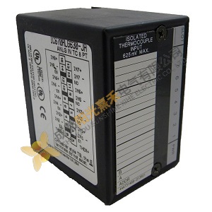 GE PLC IC670ALG630 Analog Input Module