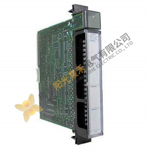 GE IC697ALG320: Advanced PLC Module, 4-Channel Analog Output, 1-Slot Width