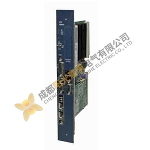 GE-FANUC IC698CPE010 Modular Control Module