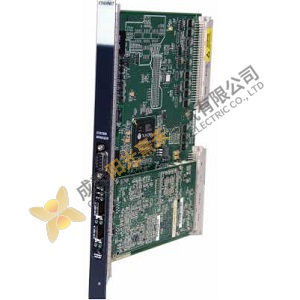 GE's Innovative IC698ETM001 Ethernet Module for Efficient Automation Solutions