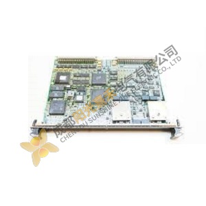 GE IS200VAICH1DAA - Mark VI ANALOG INPUT CARD by GE