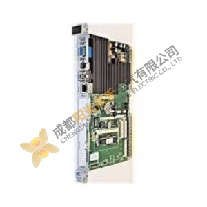 GE-FANUC IS215UCVEH2A - Advanced Modular Control System, Engineered for Industrial Automation