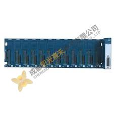 GE PACSystems RX3I 12 Universal Module Slot Base IC695CHS012 - Advanced Modular PLC Base