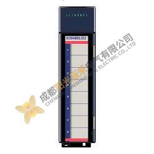 GE PACSystems RX3i PLC Input Module IC694MDL632 - Industrial Automation Control