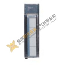 GE PACSystems RX3i PLC Output Module: IC694ALG392, Automation Solution for Industrial Control
