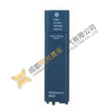 GE PACSystems RX3i PLC Power Supply IC695PSA140 - Efficient and Reliable Power Solution
