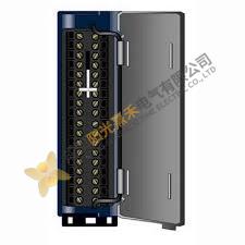 GE PACSystems RX3i PLC Terminal Block - IC694TBB032, Enhancing Circuit Management Solutions