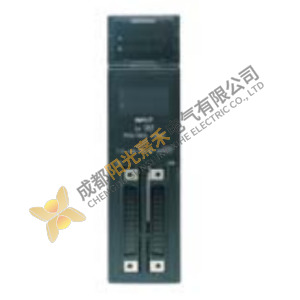 GE Series 90-30 PLC - IC693MDL646: High-Performanc