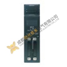 GE Series 90-30 PLC Output Module: IC693MDL230 - A