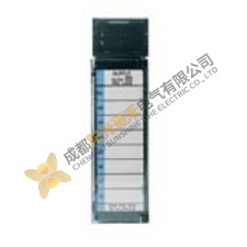 GE Series 90-30 PLC Output Module IC693MDL340 for Industrial Control