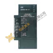 GE Series 90-30 PLC Power Supply IC693PWR331