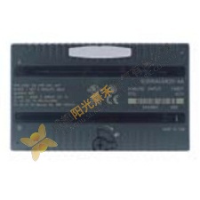 GE VersaMax Analog Input Module IC200ALG620: Preci