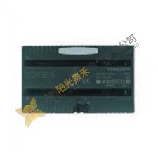 GE VersaMax Analog Output Module IC200ALG328 - Ind