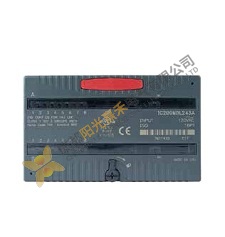 GE VersaMax Discrete Output Module IC200MDL744 - Industrial Control Solutions for Enhanced Performan