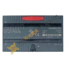 GE VersaMax Input Module IC200MDL243 - Industrial Control Module, Precision & Reliability for Yo