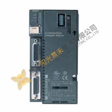 GE VersaMax Non-Isolated Expansion Receiver Module IC200ERM002 - Industrial Control Module