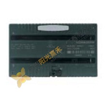 GE VersaMax PLC Analog Output Module IC200ALG320 - Precision Control in Every Detail