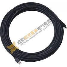 GE VersaMax PLC Expansion Cable IC200CBl600 - Efficient Connectivity Solution