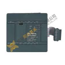 GE VersaMax PLC IC200UEX616 Control Module, Industrial Automation