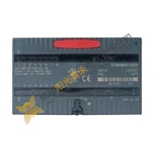 GE VersaMax PLC Input Module IC200MDl240 - High-Performance Input Solution for Industrial Automation