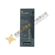 GE VersaMax Power Supply IC200PWR001 - Advanced Control Solutions for Industrial Applications