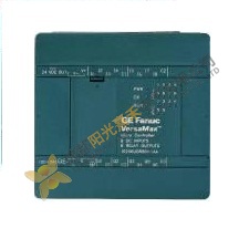 GE VersaMax Power Supply Module: IC200UDR002, Advanced Control Solution for Industrial Automation