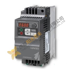 Gefran AC Drives ADV20-1004-KXX-1M: High-Performance AC Drive Module