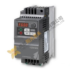 Gefran AC Drives ADV20-1004-KXX-4F: High-Performance Industrial Drive System