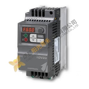 Gefran AC Drives ADV20-2022-KXX-4F: High-Performance Industrial Control System