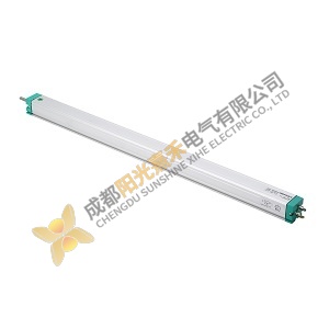 Gefran LT-M-050-S Linear Displacement Transducer, Precise Measurement Solution for Automation